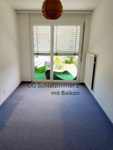 4.5 Zimmer, 111 m² - Photo 5