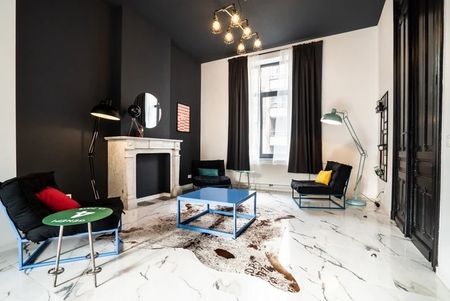 Coliving Zenobe Gramme - Photo 2