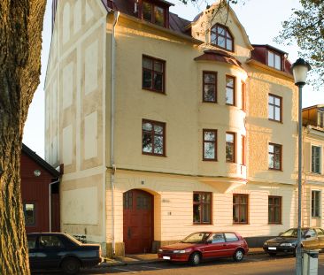 Norra Långgatan, Kalmar - Foto 3