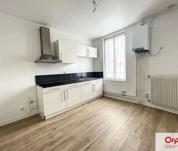 Appartement à louer 2 pièces • 47,70 m2 Montluçon - Photo 3