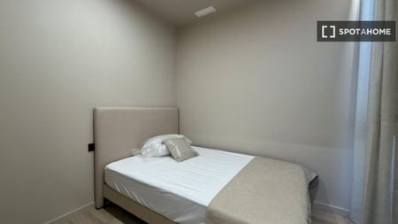 2 room luxury Flat for rent in Santa Coloma de Gramenet, Catalonia - Photo 5