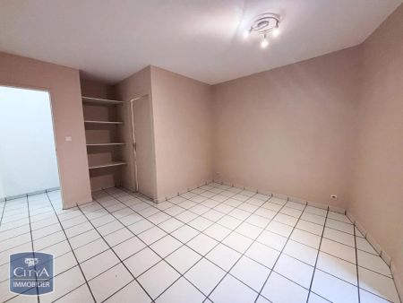 Appartement à louer 2 pièces 43.73m² - Photo 4