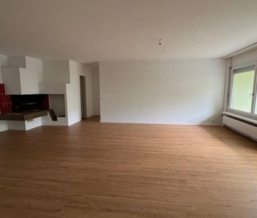 4.5 Zimmer, 92 m², 1. Stock - Photo 1