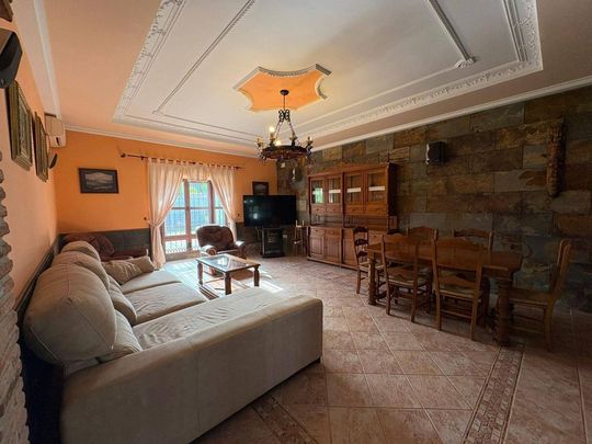 3 room luxury Detached House for rent in Chiclana de la Frontera, Andalusia - Foto 1