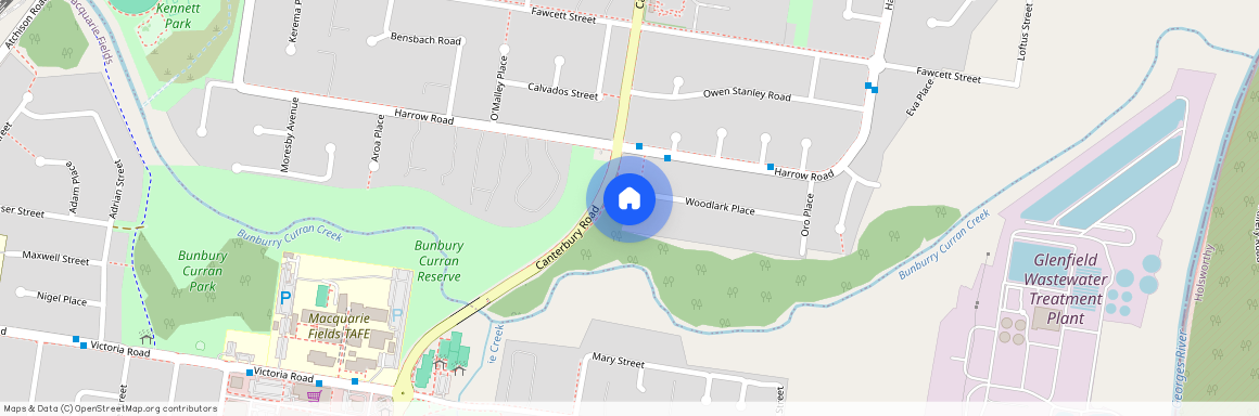 59 Woodlark Place, NSW 2167, Glenfield