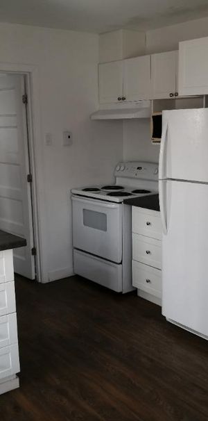 Très joli studio avec chambre fermée en plein coeur de Rosemont avec 1 mois le location gratuit - Photo 1