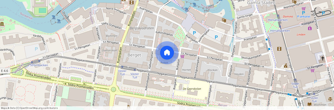 Källvindsgatan 21, 602 40, Norrköping
