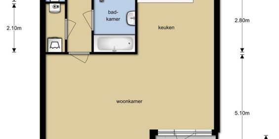 Oude Molenweg 35- 9 Hengelo - Foto 3