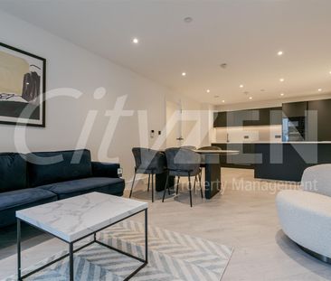 VISTA RIVER GARDENS, Trinity Way, Manchester - Photo 6