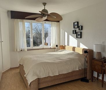 11/2-ROOM APARTMENT IN BERN – KIRCHENFELD, FURNISHED, TEMPORARY - Photo 4