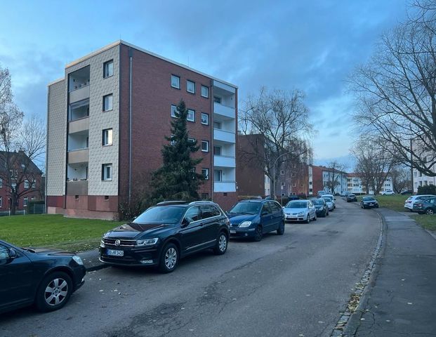Wohnung 65 qm Dortmund Benninghofen ab 01.02.26 zu vermieten - Photo 1