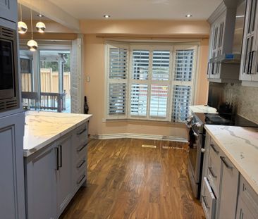 For Lease - 3238 Cambourne Crescent Unit# Upper Unit, Mississauga, ... - Photo 2