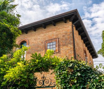 Elegante e confortevole appartamento in Villa Liberty - Photo 1
