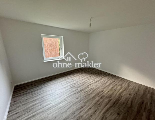 Renovierte 3-Zimmer-Wohnung in zentraler Lage von Rendsburg - Photo 1