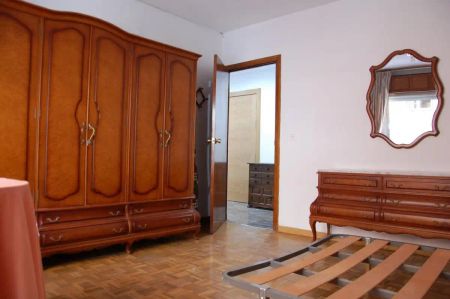 Piso de alquiler en Calle San Juan de Letrán, Plaza de Toros - Foto 3