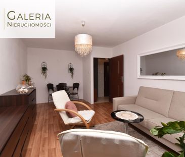 Trzy pokoje, wolne od zaraz! - Фото 1