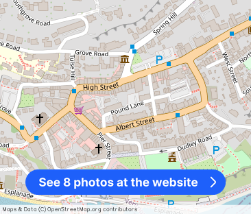 Pound Lane, Ventnor, Isle of Wight, PO38 - Photo 1