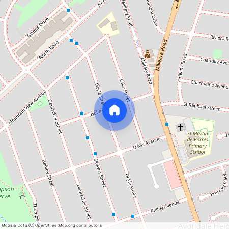 52 Doyle Street, Vic 3034, Avondale Heights