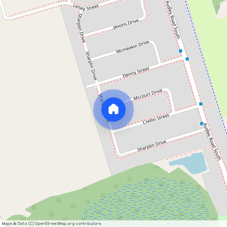 65 Sharplin Drive, Ajax