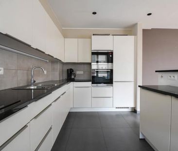 Appartement te huur - Foto 5