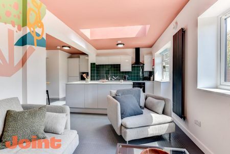 1 bedroom in a house share to rent - Photo 3