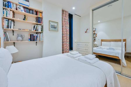 1 bedroom flat to rent - Photo 3