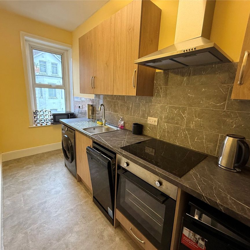 property to rent St. Michaels Road, Bournemouth, Dorset, BH2 - Photo 1