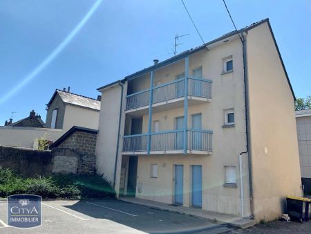 Appartement à louer 2 pièces 28.05m² - Photo 4