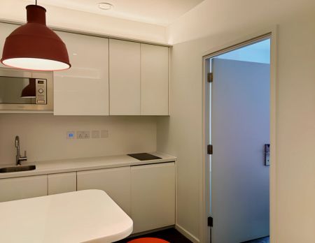 Two Bedroom Plus Apartment - Photo 3