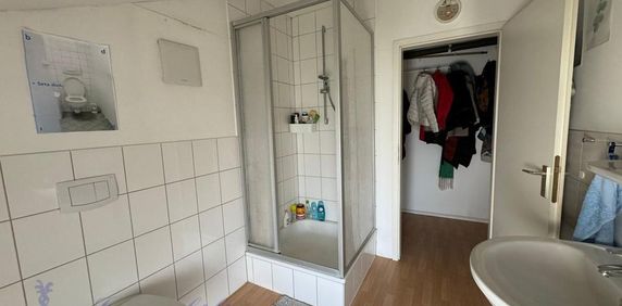 Studentenappartement in der Detmold Innenstadt - Photo 2