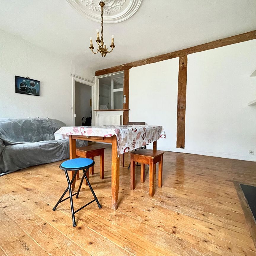 Location Appartement 3 pièces 60m² BREST 29200 - Photo 1