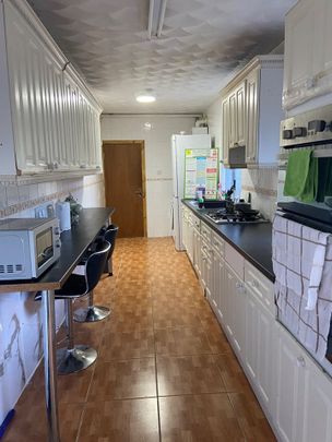 Room in a Shared House, Durham Road, B11 - Photo 1