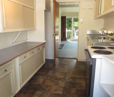 Sunny Three Bedroom Unit in Merivale Available 2nd Feburary 2026 - Photo 3