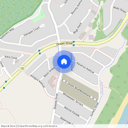 15 Seaside Drive, NSW 2445, Lake Cathie