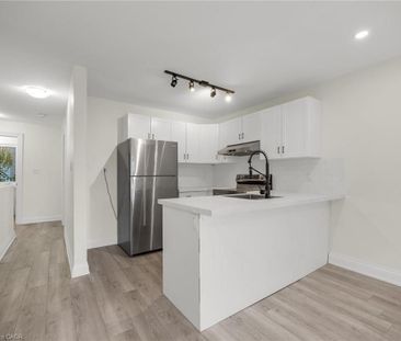 For Lease - 718 Cannon Street Unit# MAIN, Hamilton, Ontario - Photo 2