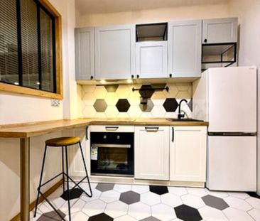 Królewska, AGH, UP*3 pokoje*46m2 - Фото 6