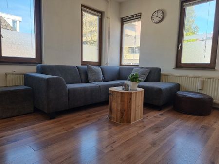 Te huur: Appartement Kruisweg in Haarlem - Foto 3