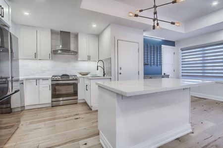 For Lease - 2552 Whaley Drive Unit# Main, Mississauga, Ontario - Photo 4