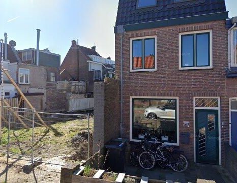 Apartment Haarlem - Pijlslaan - Foto 1