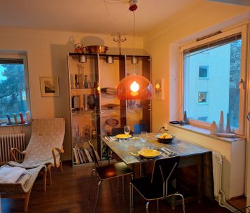 Stagneliusvägen, Stockholm - Foto 3