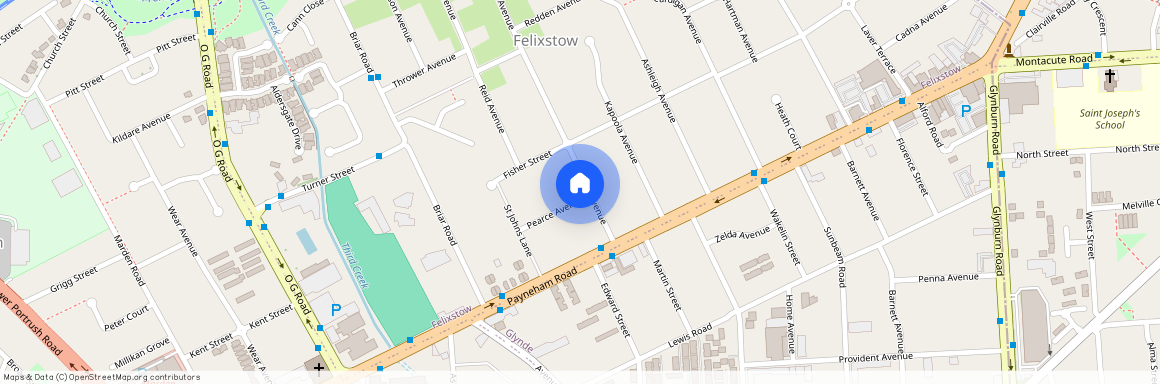 Shirley Avenue 9a & 11b, SA 5070, Felixstow
