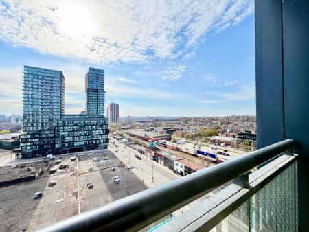 For Lease - 1185 dupont Street Unit# 1006, Toronto, Ontario - Photo 2