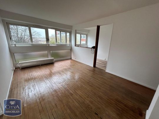 Location Appartement 2 pièces 56m² FONTENAY AUX ROSES 92260 - Photo 1