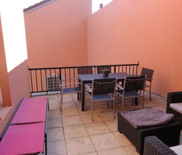 Location Appartement 4 pièces 77m² LE CREUSOT 71200 - Photo 2