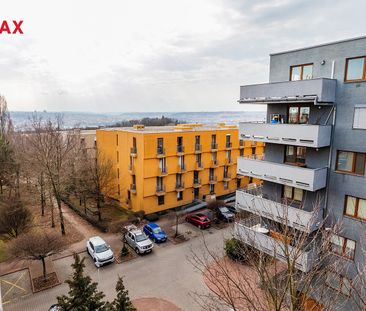 Pronájem bytu 2+kk 50 m² - Photo 4