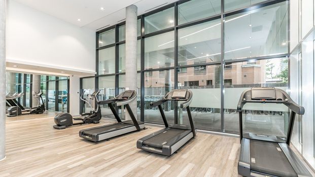 For Lease - 161 Roehampton Avenue Unit# 2102, Toronto, Ontario - Photo 1