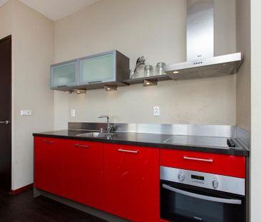 Appartement te huur: Verbeekstraat 12-D 2332 CA Leiden - foto 4