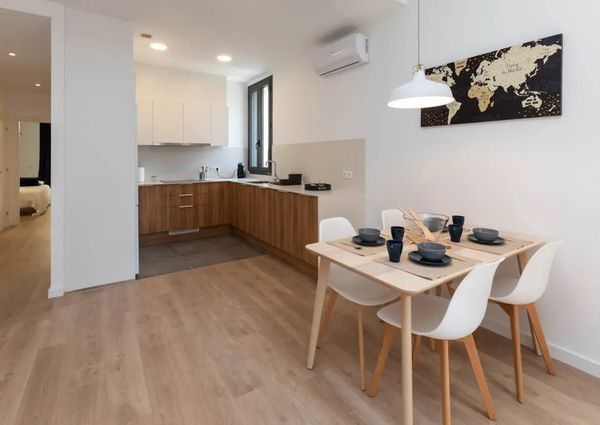 Carrer de Campoamor, L'Hospitalet de Llobregat, Catalonia 08907