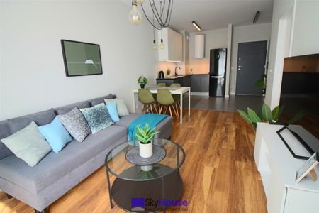 Wrocław, Fabryczna, Nowe Żerniki - Фото 3