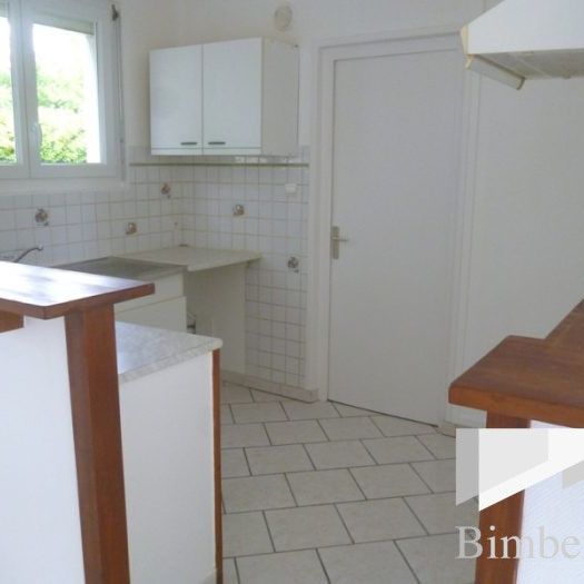 Appartement à louer, 3 pièces - Saint-Jean-de-Braye 45800 - Photo 1